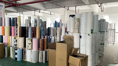 Changsha Lanfeng Decoration Material Co., Ltd.