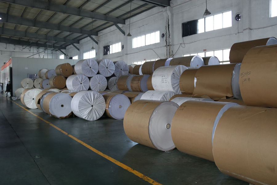 Changsha Lanfeng Decoration Material Co., Ltd.