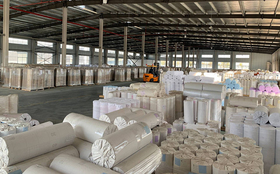 Changsha Lanfeng Decoration Material Co., Ltd.