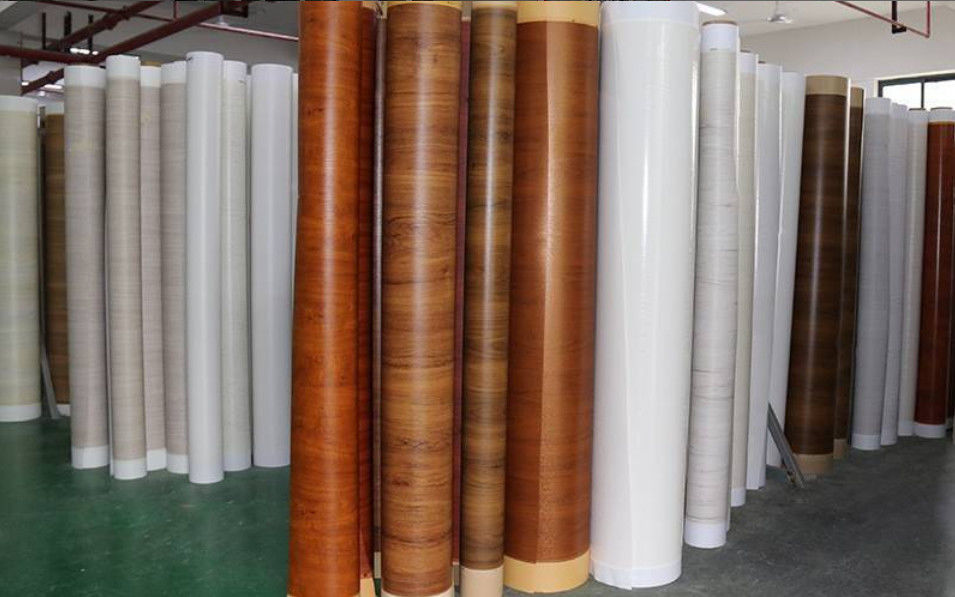 Changsha Lanfeng Decoration Material Co., Ltd.