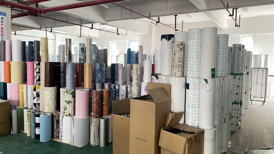 Changsha Lanfeng Decoration Material Co., Ltd.