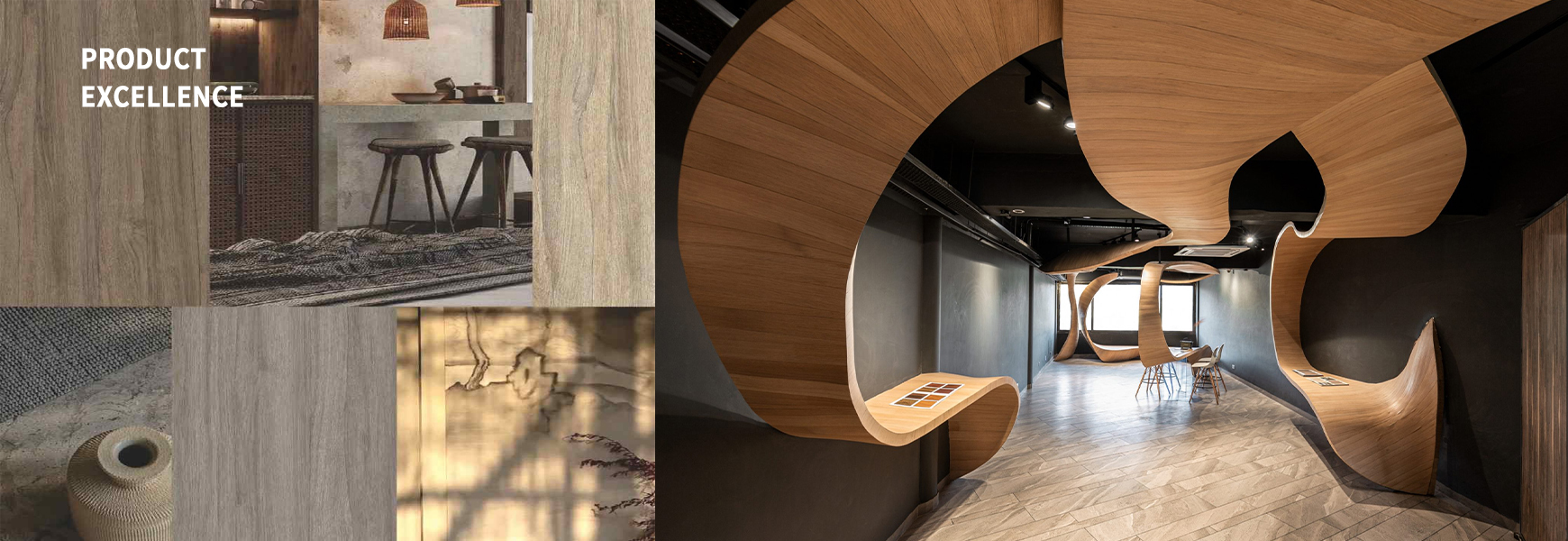 Kalite PVC membran folyo Fabrika