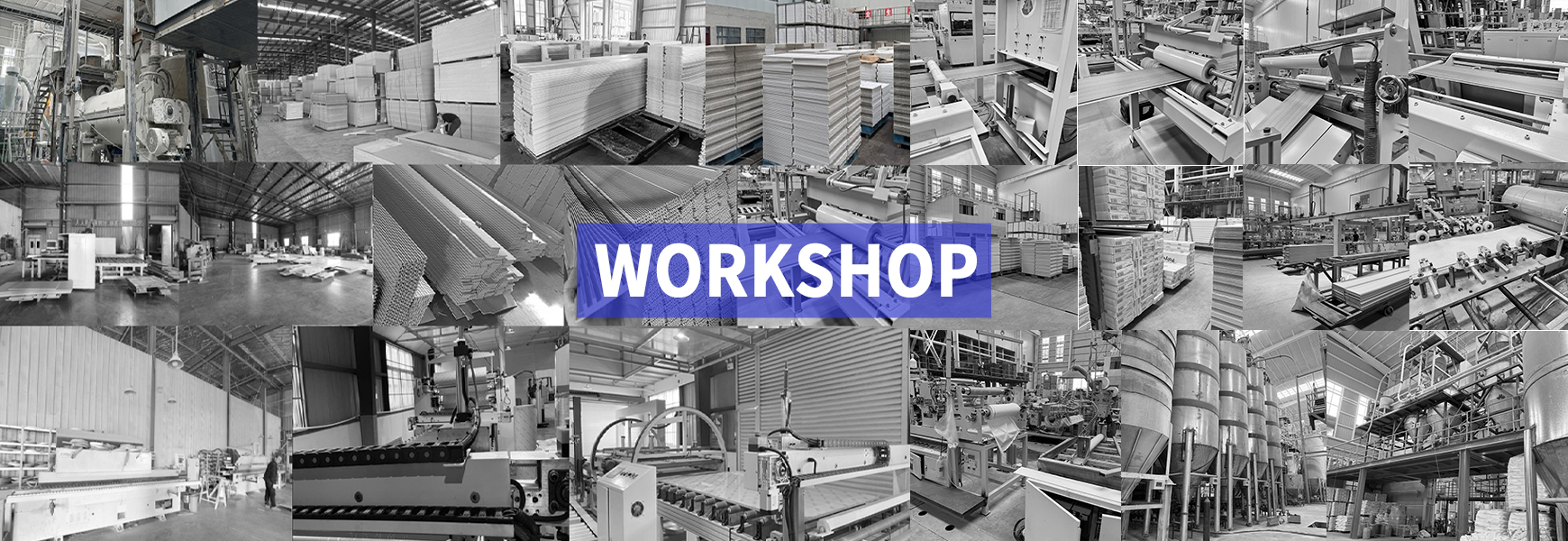 kwaliteit PVC-membraanfolie fabriek