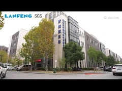 Changsha Lanfeng decoratiemateriaal Co., Ltd.