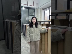 Verscheidene kleuren Brandbestendig niveau B1 met breedte1220mm in verschillende kleuren