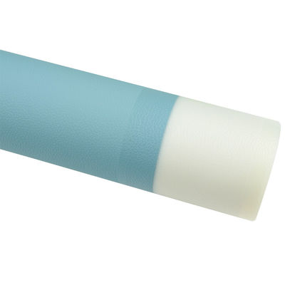 Decorative Embossing PVC Lamination Film Sheet For Door Panel