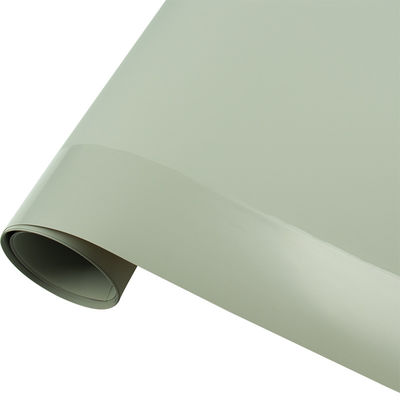 Decorative Embossing PVC Lamination Film Sheet For Door Panel
