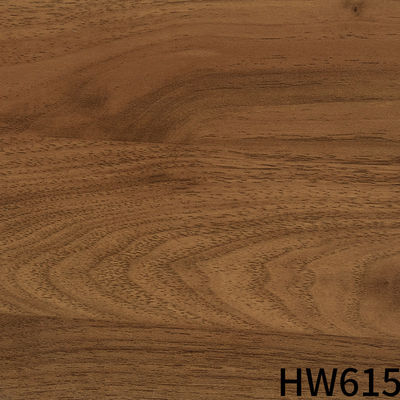 Matt Woodgrain Vinyl Film Membrane Laminate Grey Brown