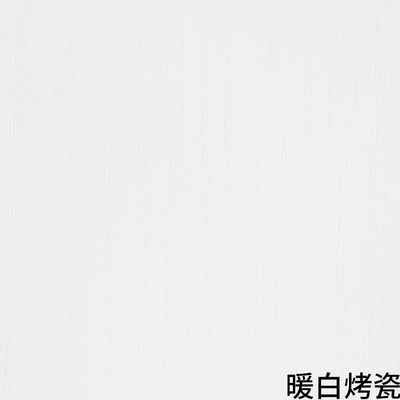 Decorative Advance PVC Lamination Film Roll White Wood Grain