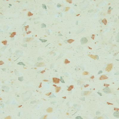 OEM PVC Furniture Foil Laminate Film Matt Stone Grain