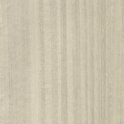 Decorative Thin Woodgrain Vinyl Film Sign OEM For Outdoor Furniture
