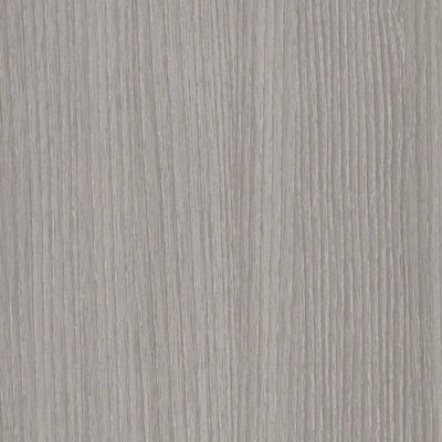 Thin Black Woodgrain Laminate Vinyl PVC Membrane Foil For Doors