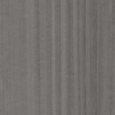 Thin Black Woodgrain Laminate Vinyl PVC Membrane Foil For Doors