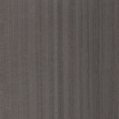 Outdoor Dark Woodgrain Vinyl Film Laminate Heat Resistance 100m/roll