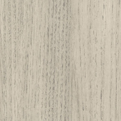 Decorative Thin Woodgrain Vinyl Film Sign OEM For Outdoor Furniture