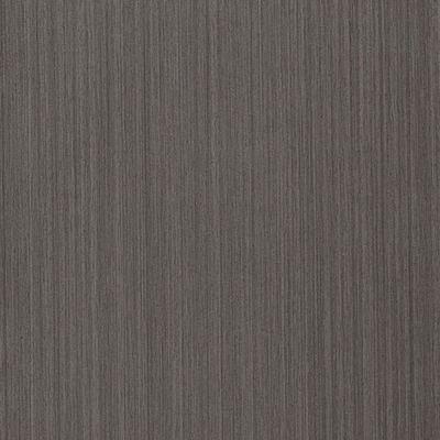 Outdoor Dark Woodgrain Vinyl Film Laminate Heat Resistance 100m/roll