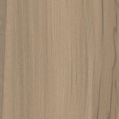 Thin Black Woodgrain Laminate Vinyl PVC Membrane Foil For Doors