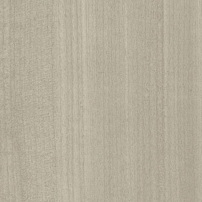 Decorative Thin Woodgrain Vinyl Film Sign OEM For Outdoor Furniture