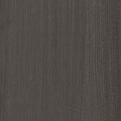 Outdoor Dark Woodgrain Vinyl Film Laminate Heat Resistance 100m/roll