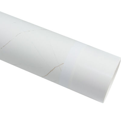 PVC Veneer HPL Laminate Sheet for Furniture Waterproof