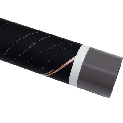 PVC Veneer HPL Laminate Sheet for Furniture Waterproof