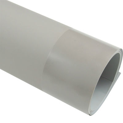 Custom Matte PVC Furniture Film Laminate For Wardrobe