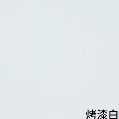 Door PVC White Laminate Vinyl Sheet For Furniture