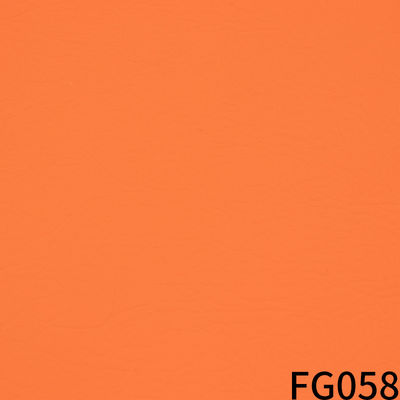 Wardrobe Door High Gloss PVC Laminate Sheet Foil ODM