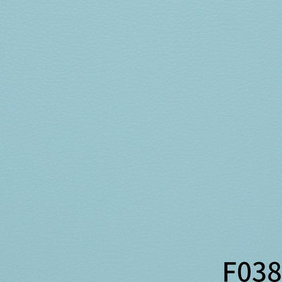 Vacuum Press PVC Decorative Foil Vinyl Wrap For Wood Furniture