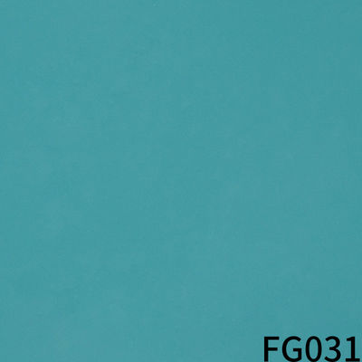 Matte PVC Furniture Foil Laminate Sheets For Cabinets Mould Proof