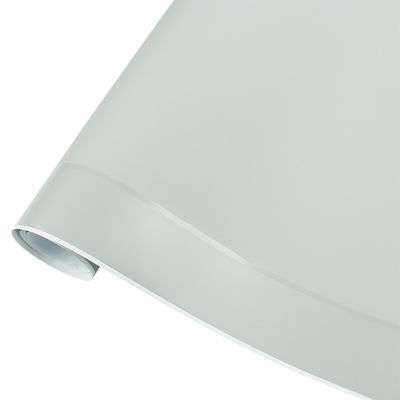 MDF Glossy PVC Decorative Foil Vinyl Wrap For Cupboards