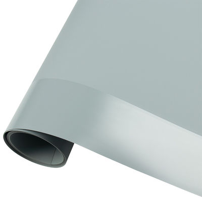 MDF Glossy PVC Decorative Foil Vinyl Wrap For Cupboards