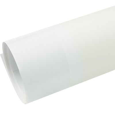 Customized PVC Furniture Foil Membrane For Furniture Doors