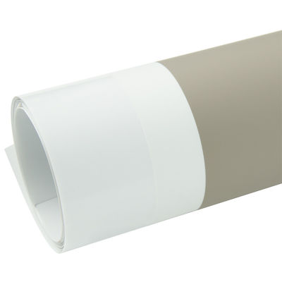 Embossing PVC Furniture Foil Kitchen Vinyl For Cupboards Cabinets