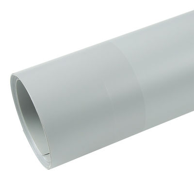 ODM High Gloss Pvc Laminate Membrane Foil For Furniture