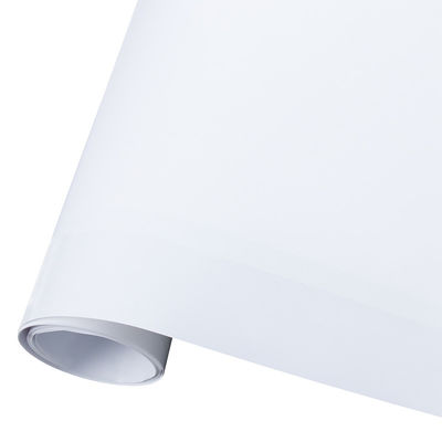 Kitchen Cabinets PVC Decorative Foil Vinyl Wrap Antiscratch