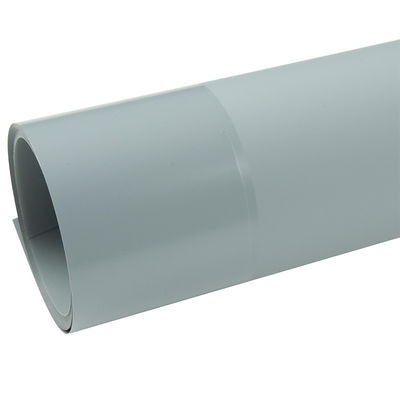 ODM High Gloss Pvc Laminate Membrane Foil For Furniture