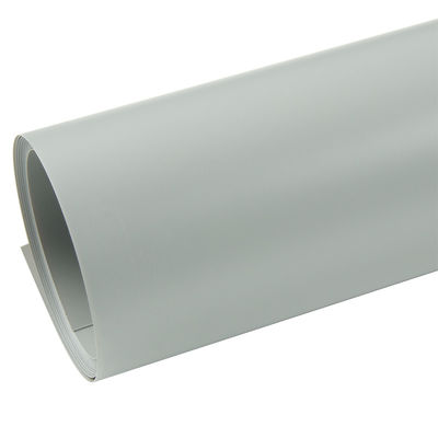 ODM High Gloss Pvc Laminate Membrane Foil For Furniture