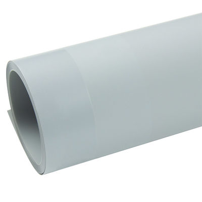 ODM High Gloss Pvc Laminate Membrane Foil For Furniture