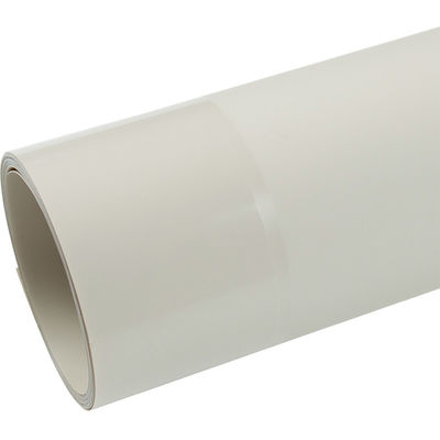 Embossing PVC Furniture Foil Kitchen Vinyl For Cupboards Cabinets