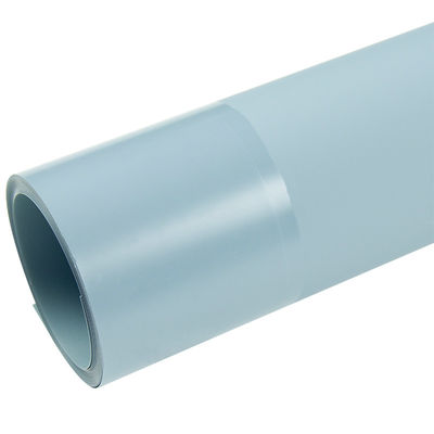 Embossed PVC Furniture Foil Decorative Film Antiscratch