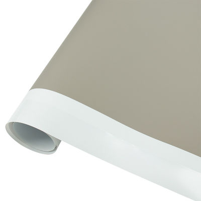 Kitchen Cabinets PVC Decorative Foil Vinyl Wrap Antiscratch