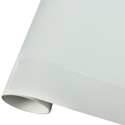 ODM Cabinet Wrap Film For Kitchen Cupboards 300 Microns