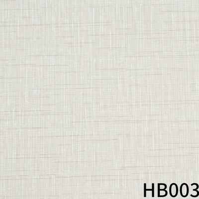 Woodgrain Textured Pvc Laminates High Gloss For Vacuum Press