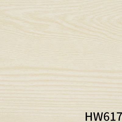 Decorative PVC Furniture Film Veneer Laminate Mould Proof