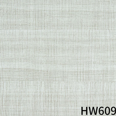 Woodgrain Textured Pvc Laminates High Gloss For Vacuum Press