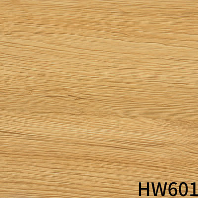 Frosted PVC Woodgrain Vinyl Sheet Sticker for Indoor Decorative