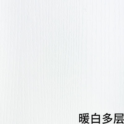 Kitchen Furniture Wood Grain PVC Film Laminate Mould Proof