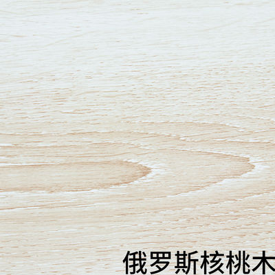 Decorative PVC Furniture Film Veneer Laminate Mould Proof