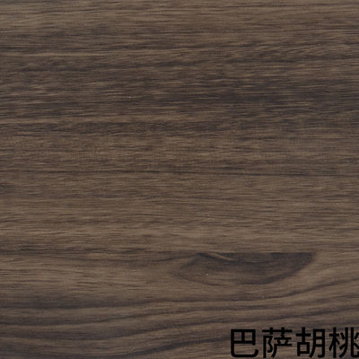 Waterproof PVC Furniture Film High Pressure Laminate Sheet